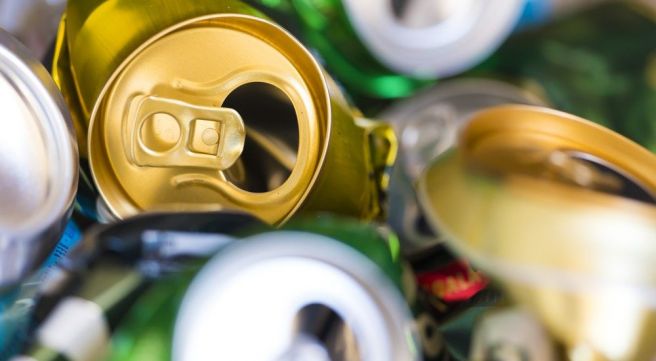 Aluminium Packaging